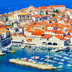Croatie Croatie Sud Dubrovnik 