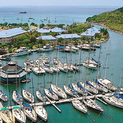 Caraibes Antilles Saint Martin 