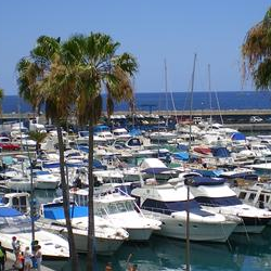 Espagne et Balares Palma de Majorque Puerto Colom 