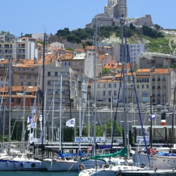 France Marseille  Toulon Marseille 