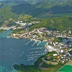 Caraibes Martinique 