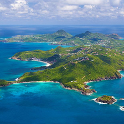 Caraibes Antilles 